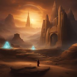 arcane data archaeologists, unearthing the lost knowledge of civilizations long forgotten in the digital sands. 