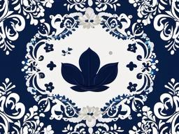 cute navy blue wallpaper  ,desktop background wallpaper