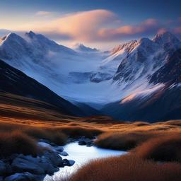 Mountain Background Wallpaper - wallpaper snowy mountains  