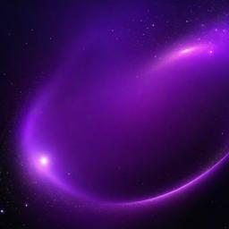 Purple Background Wallpaper - galaxy purple background  