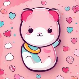 Kawaii Phone Wallpaper - Kawaii design for phones  ,background wallpaper