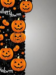 Halloween Background Wallpaper - iphone cute halloween background  