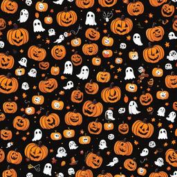 Halloween Background Wallpaper - cute spooky halloween wallpapers  