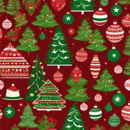 Christmas Background Wallpaper - christmas home background  