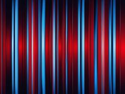 Red & Blue Background-Rich red blending into blue with a gradient effect  background wallpaper