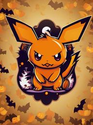 Halloween Background Wallpaper - halloween pokemon wallpaper  