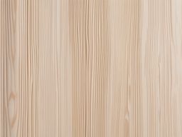 Birch wood featuring a pale, creamy color and a smooth, matte surface top view, product photoshoot realistic background, hyper detail, high resolution