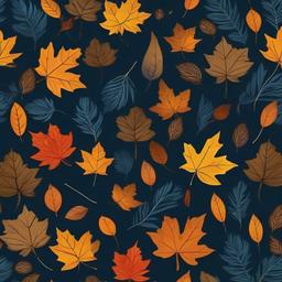 Fall Background Wallpaper - blue autumn wallpaper  