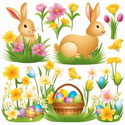 easter clip art 