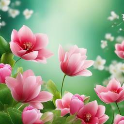 spring photography background  ,background wallpaper