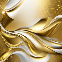 Gold Background Wallpaper - white & gold background  