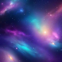 Galaxy Background Wallpaper - galaxy background pastel  