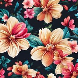 Flower Background Wallpaper - design background flower  