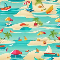 Beach Background Wallpaper - cute wallpapers beach theme  