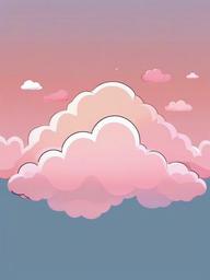 cute aesthetic cloud wallpaper  ,mobile iphone background wallpaper