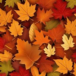 Fall Background Wallpaper - autumn leaves phone wallpaper  