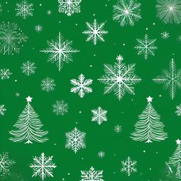 Christmas Background Wallpaper - merry christmas green background  