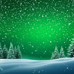 Snow Background Wallpaper - snow falling green screen download  