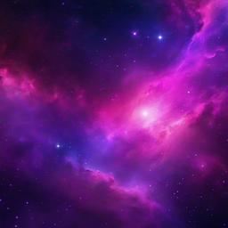 Galaxy Background Wallpaper - galaxy wallpaper pink and purple  