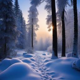 Winter background wallpaper - wallpaper winter forest  