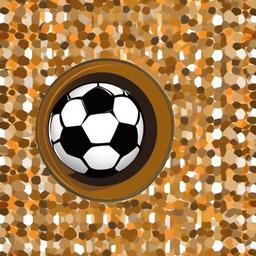 Football Background Wallpaper - cute football background  