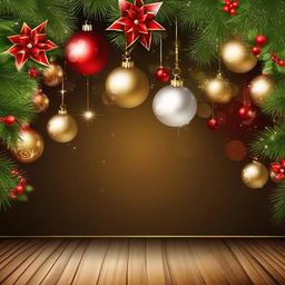 Christmas Background Wallpaper - christmas photo backdrop  