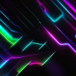 Neon Background Wallpaper - cool neon background  