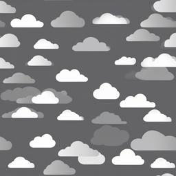 Grey Background Wallpaper - cloud background grey  