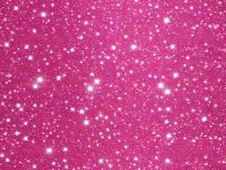 Girly Pink Glitter Wallpaper  