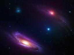 Dark Galaxy Wallpaper  ,desktop background wallpaper