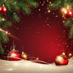 Christmas Background Wallpaper - merry christmas background video  