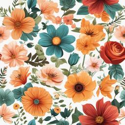 Flower  clipart