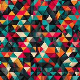 Geometric Background - 1080p geometric wallpaper  