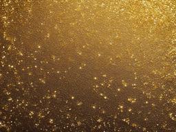 Gold Glitter Background High Resolution  