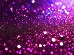 Beautiful Glitter Background  