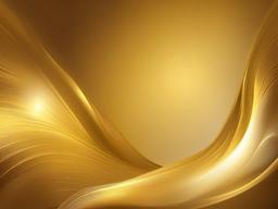 Golden Heaven Background - Radiant golden tones for an ethereal feel.  background wallpaper