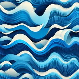 Wave Background Wallpaper - blue wave background hd  