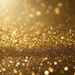 Glitter background - high resolution gold glitter background  