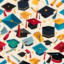 Graduation Cap  clipart