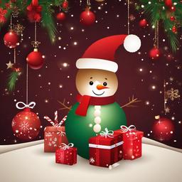 Christmas Background Wallpaper - cute christmas wallpaper ipad  