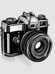 Camera  clipart