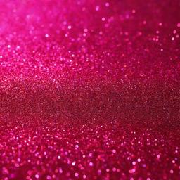 Glitter background - pink red glitter background  