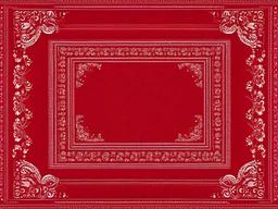 Red Bandana Background - Classic red bandana pattern.  background wallpaper