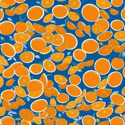 Orange Background Wallpaper - blue white orange background  