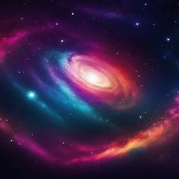 Galaxy Background Wallpaper - retro galaxy background  