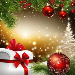 Christmas Background Wallpaper - photo editor christmas background  