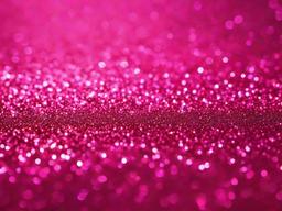 High Resolution Pink Glitter Background  