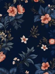 Dark Blue Wallpaper Aesthetic  ,mobile iphone background wallpaper