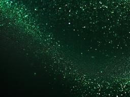 Dark Green Glitter Background  ,desktop background wallpaper