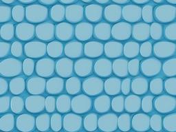 Background Plain Blue-Solid sky blue with a smooth, matte finish  background wallpaper